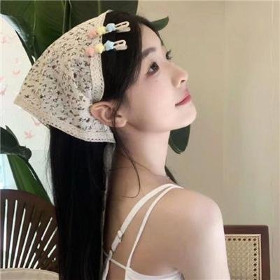 夜明前的琉璃色